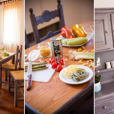 Appartement Borgo Della Rovere *