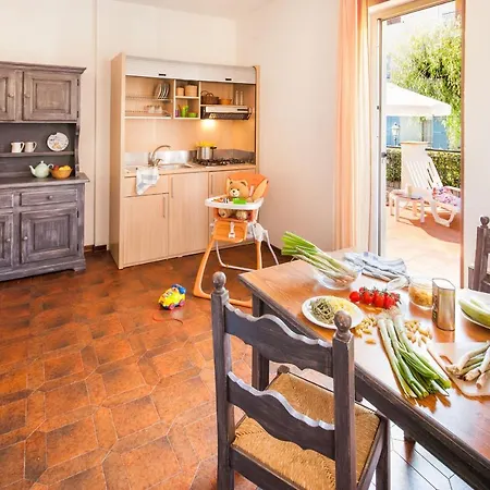 Borgo Della Rovere Appartement San Bartolomeo Al Mare
