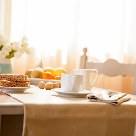 Appartement Borgo Della Rovere *