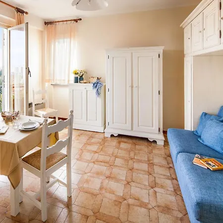 Appartement Borgo Della Rovere San Bartolomeo Al Mare