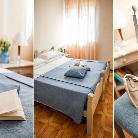 Borgo Della Rovere Appartement