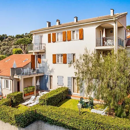 Appartement Borgo Della Rovere San Bartolomeo Al Mare