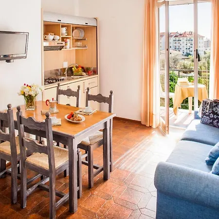 Borgo Della Rovere Appartement