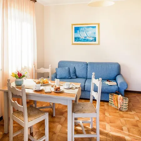 Appartement Borgo Della Rovere