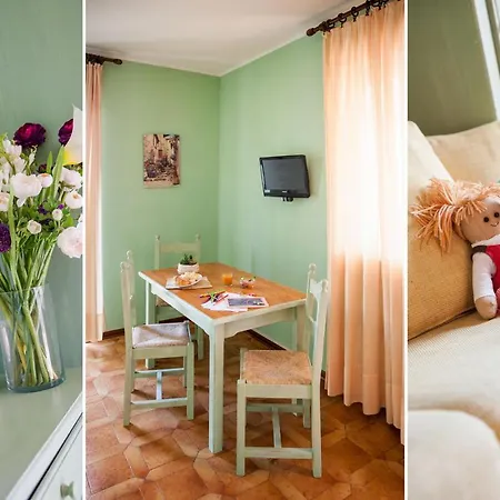 Borgo Della Rovere Appartement San Bartolomeo Al Mare