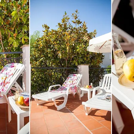 Borgo Della Rovere Appartement